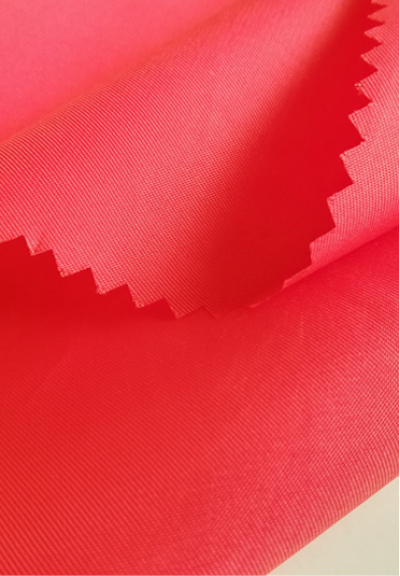 JS-DGAI  230T斜紋防靜電裡襯 舒美綢 裡子西服大衣 西裝 羊絨 羽絨服裡料裡布  細節-13